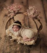 Diamond Rattan Swing - Image 2
