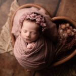 Original Rattan Heart