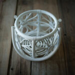 Irys Basket V1 White