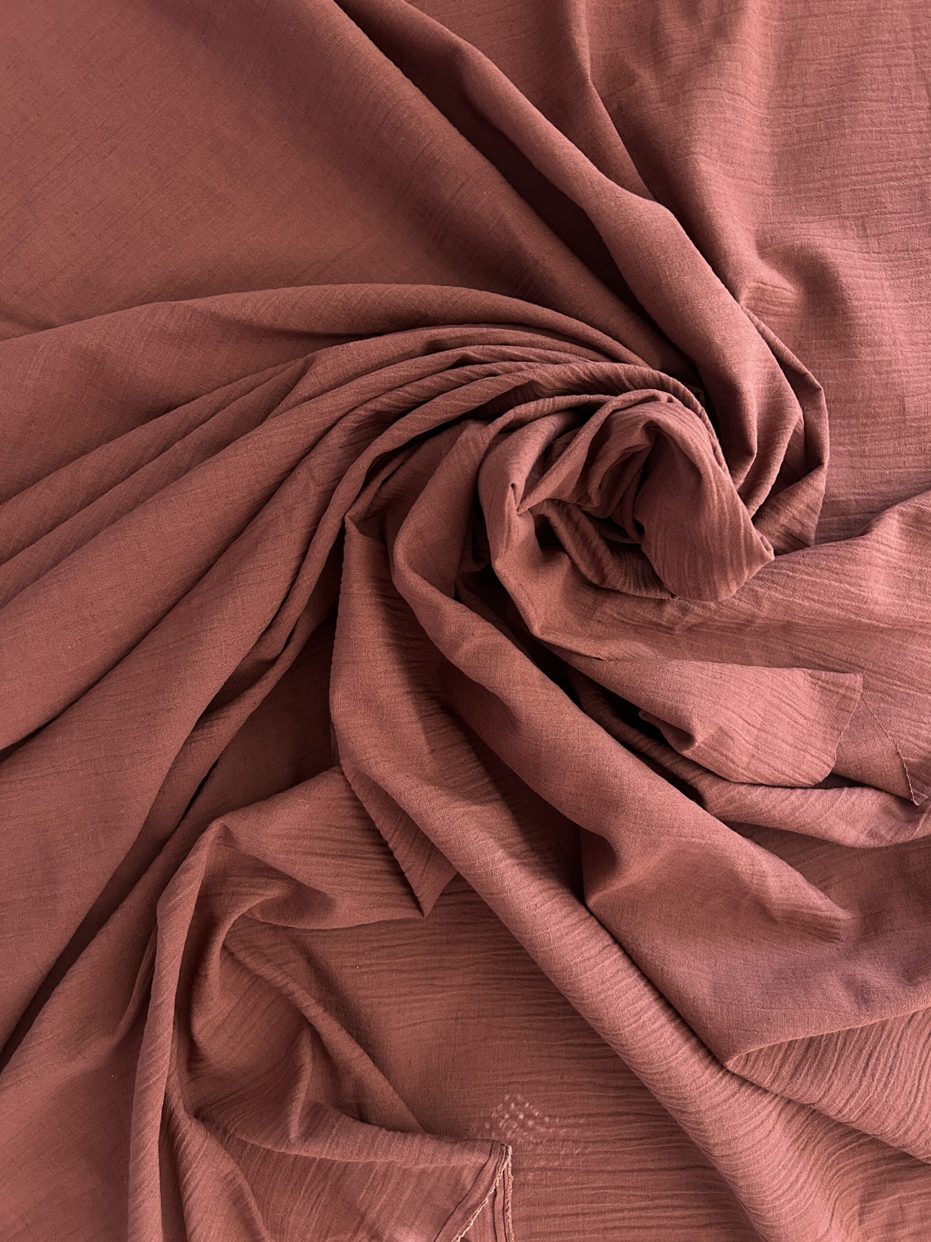 img_4107 Muslin fabric - Image 1