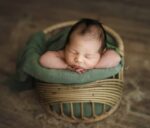 Rainbow Dream Basket