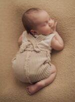 Venice bouclé beige - Image 2