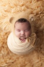 Creme Brulee Premium Flokati - Image 13