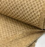 Knitted Angora honey beige - Image 2