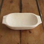 Wooden Trough Natural