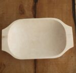 Wooden Trough Natural - Image 2