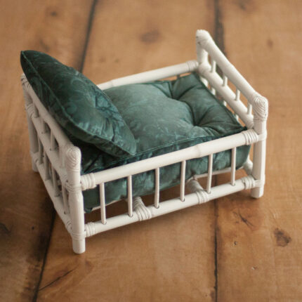 Nolla Crib Cream Set