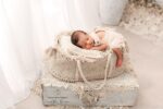 Boho Macramé Basket with Pillow  Included • Special Launch Price - Image 6