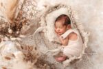 Boho Macramé Basket with Pillow  Included • Special Launch Price - Image 7