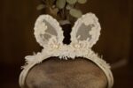 Bunny headband