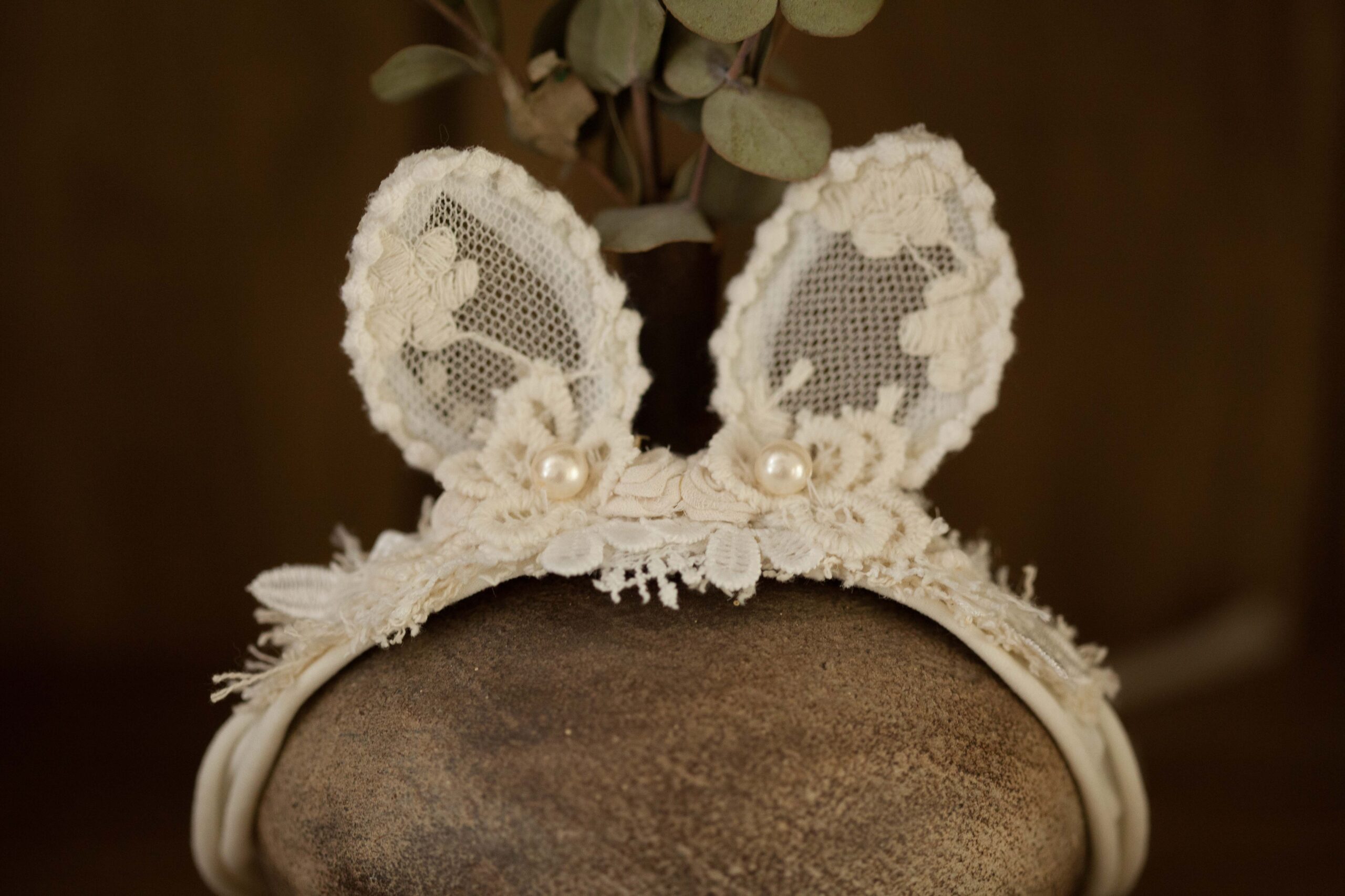 props-26 Bunny headband - Image 1